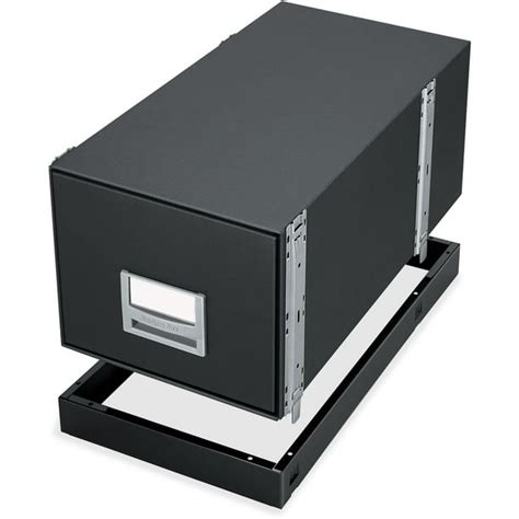 metal file holder bankers box|bankers box 5 pack.